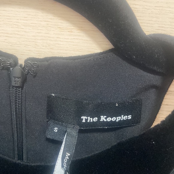 The Kooples Top - Picture 2 of 3